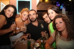 Friday Night at B On Top Pub, Byblos